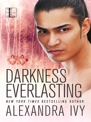 Darkness Everlasting - ebook